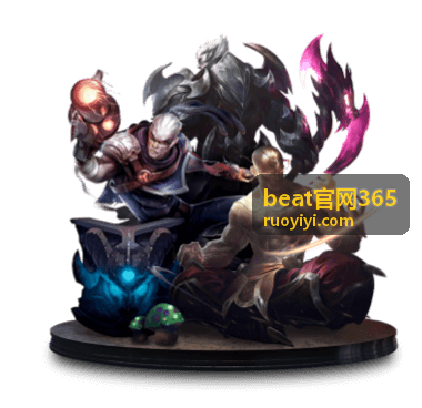beat官网365 编曲实战栏目中的采样器与轨道界面